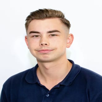 Profilbild