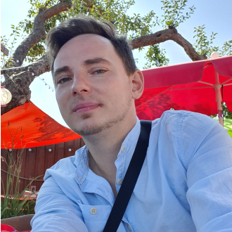 Profilbild