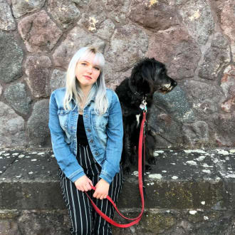 Profilbild