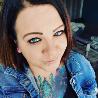 Profilbild