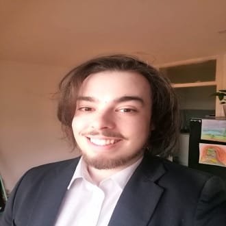 Profilbild