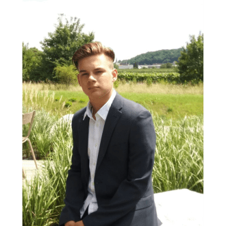 Profilbild
