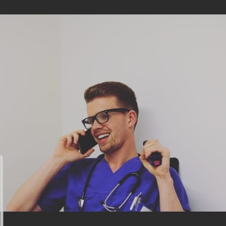 Profilbild