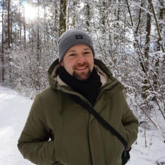 Profilbild