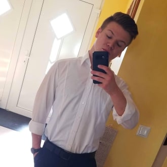 Profilbild