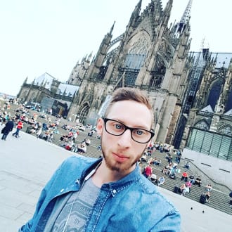 Profilbild