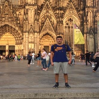 Profilbild