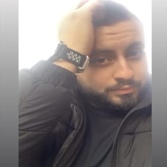 Profilbild