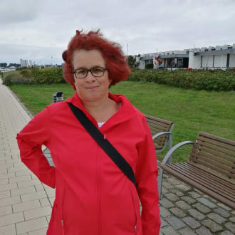 Profilbild