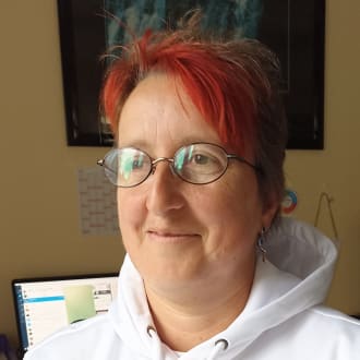 Profilbild