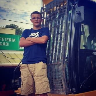 Profilbild