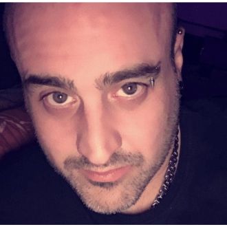 Profilbild