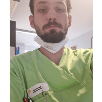 Profilbild