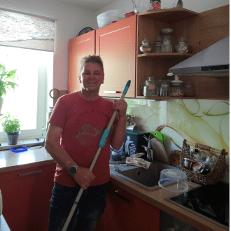 Profilbild