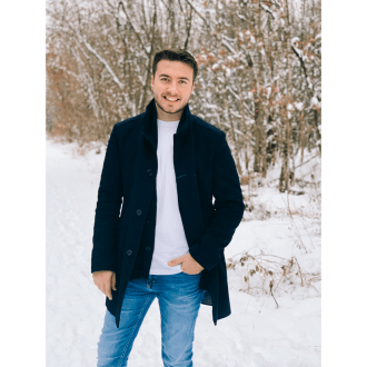 Profilbild