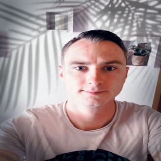 Profilbild