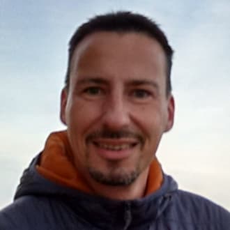 Profilbild von Andreas Erdmann