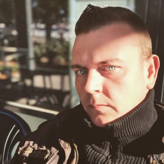 Profilbild