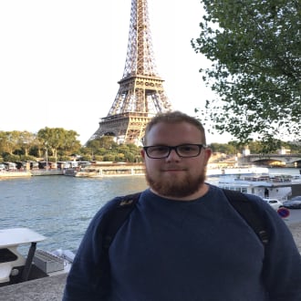 Profilbild