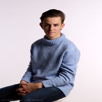 Profilbild