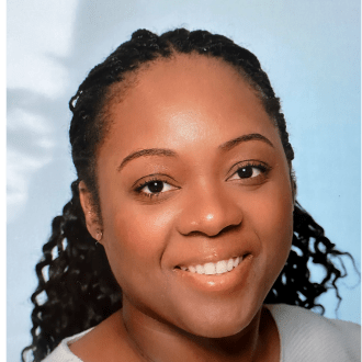 Profilbild von Nadine Kombo Passy