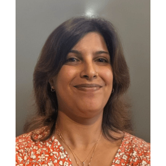 Profilbild von Yasmin Solka