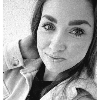 Profilbild von Franziska Lammens de Sousa