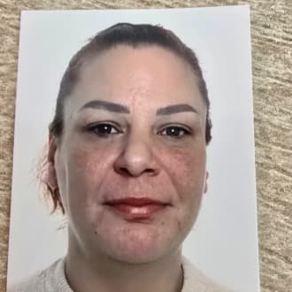Profilbild von Hatice Schraml