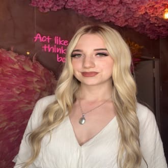 Profilbild von Nicole Beck