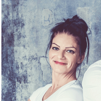 Profilbild von Julia Subtil