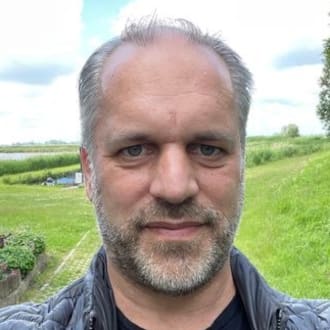 Profilbild von Rene Brostmeyer