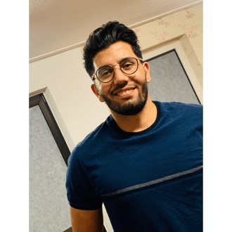 Profilbild von Adnan Ashhab
