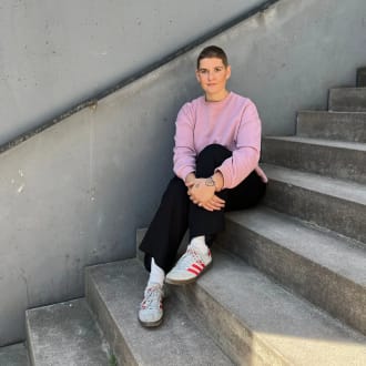 Profilbild