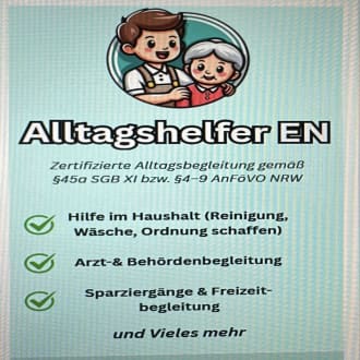 Profilbild