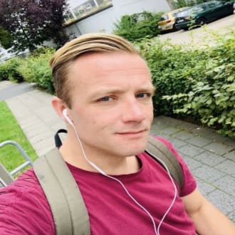 Profilbild von Christian Boldt