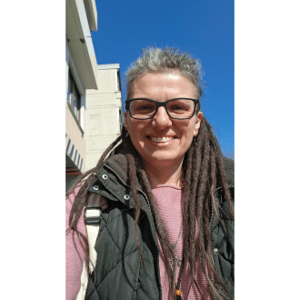 Profilbild von Ramona Hahn