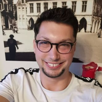 Profilbild