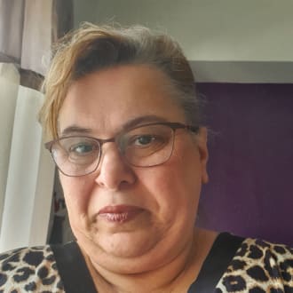 Profilbild von Zorica Vasic