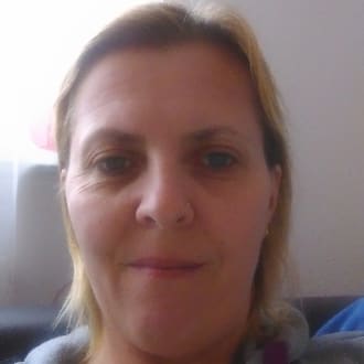 Profilbild von Katrin Lüdke