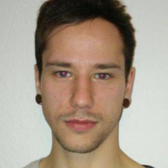 Profilbild von Florian Zils
