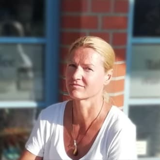 Profilbild von Heike Dohrmann