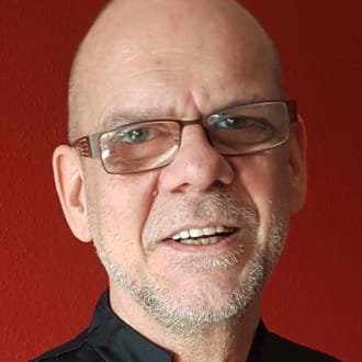 Profilbild von Dirk Hochstrate