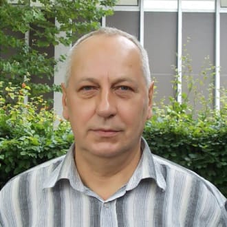 Profilbild von Andrzej Linka