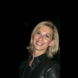 Profilbild von Kati Richter