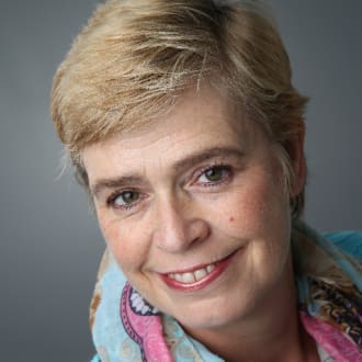 Profilbild von Stephanie Langwieler