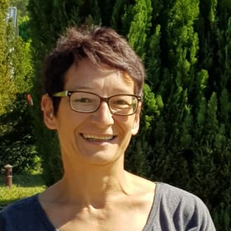 Profilbild von Denise Christmann