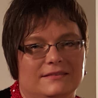 Profilbild von Heike Breuer