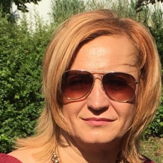 Profilbild von Gabrijela Bungic