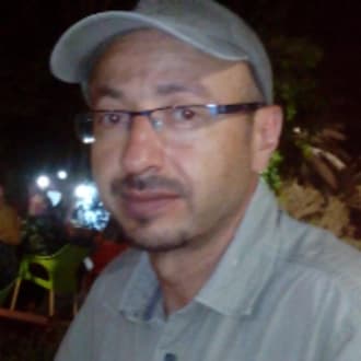 Profilbild von Mohamed Zarrouk