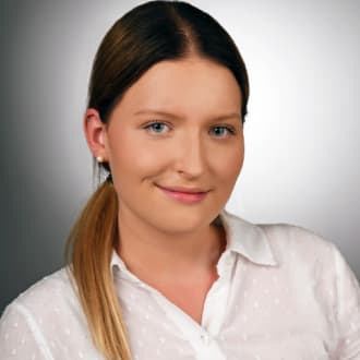 Profilbild von Sophie Schreyvogel